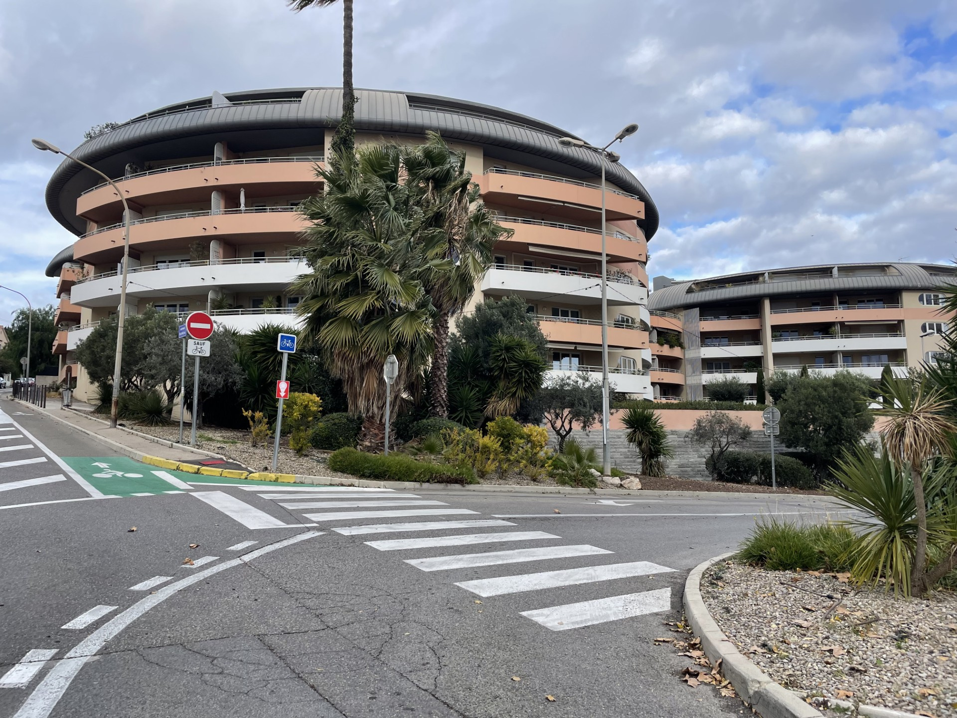 Parking  - LA CIOTAT