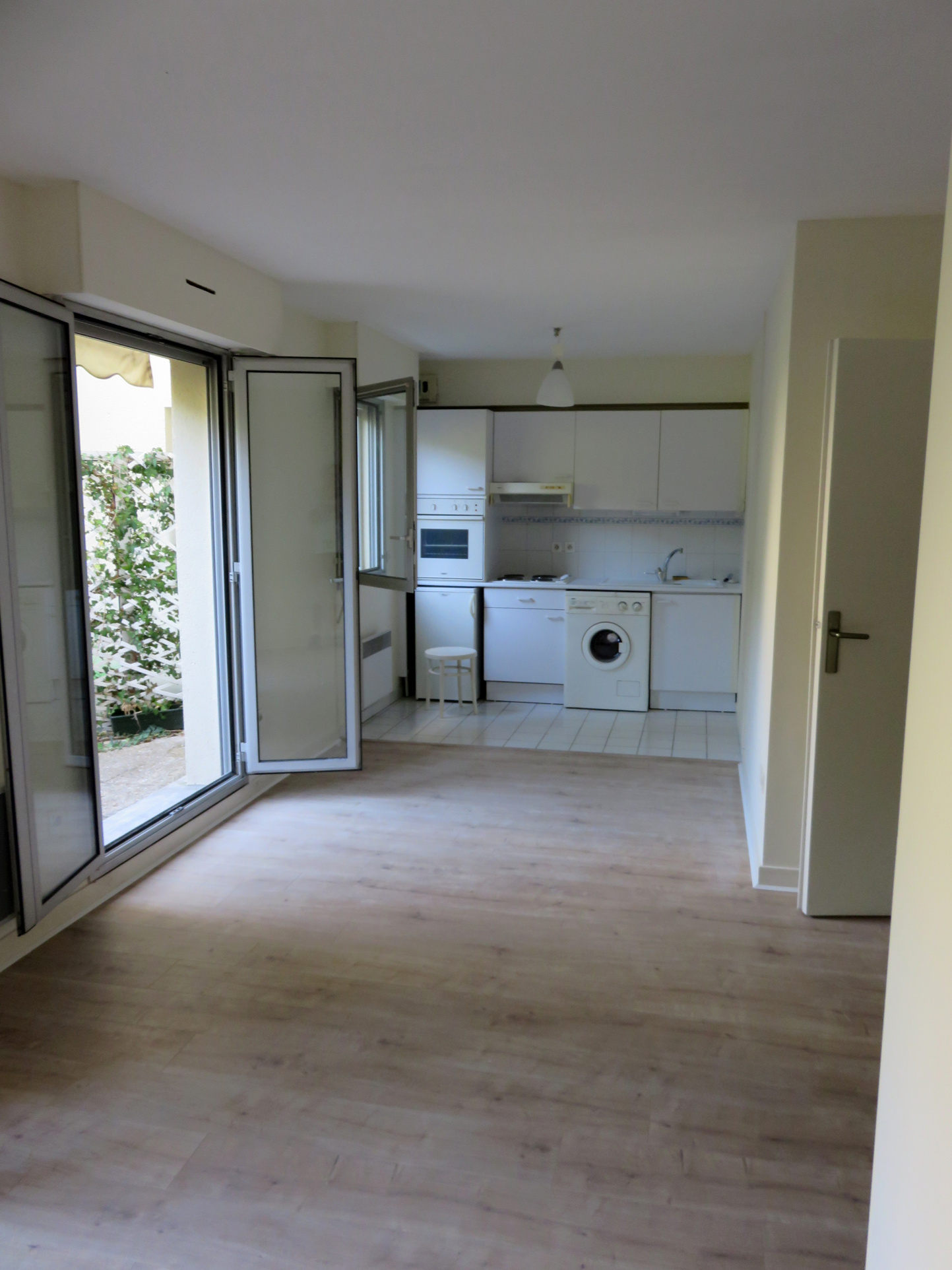 Appartement 1 pièce - 40m² - BORDEAUX