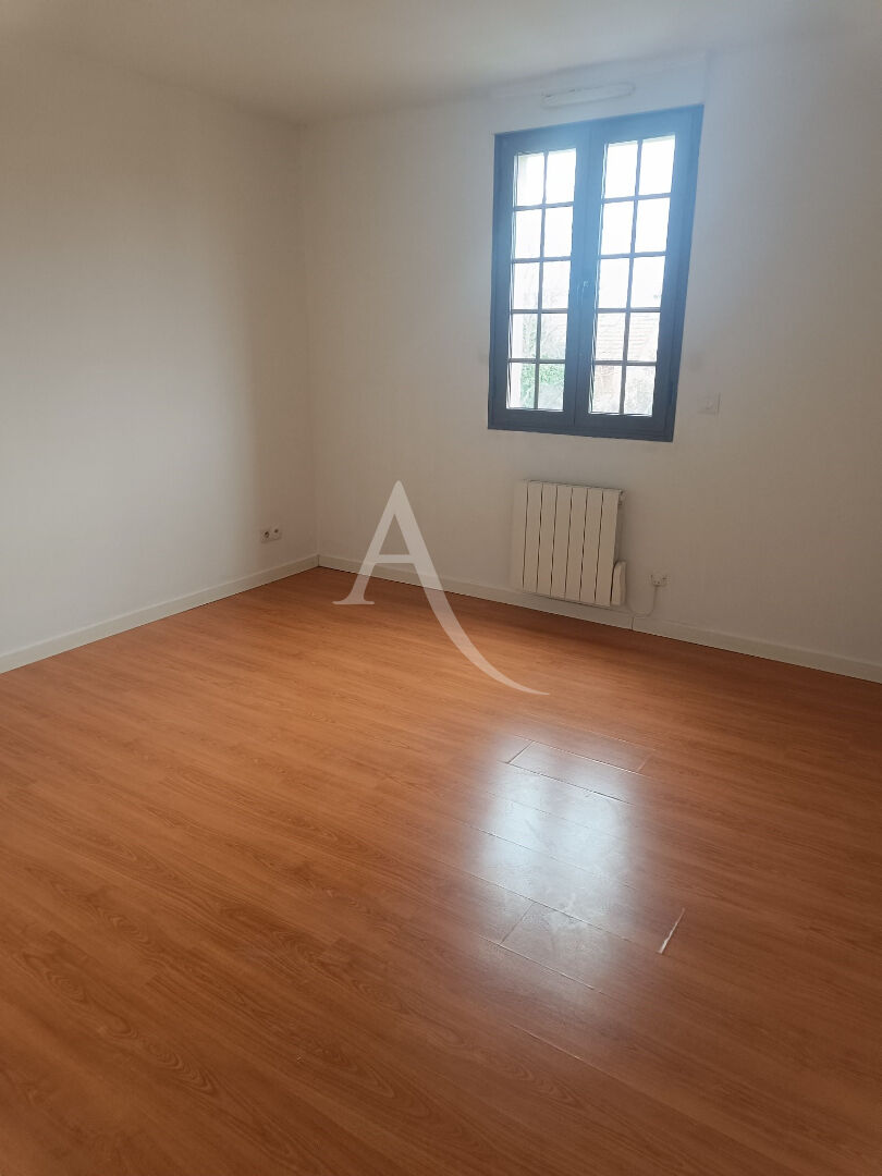 Appartement 2 pièces - 35m²