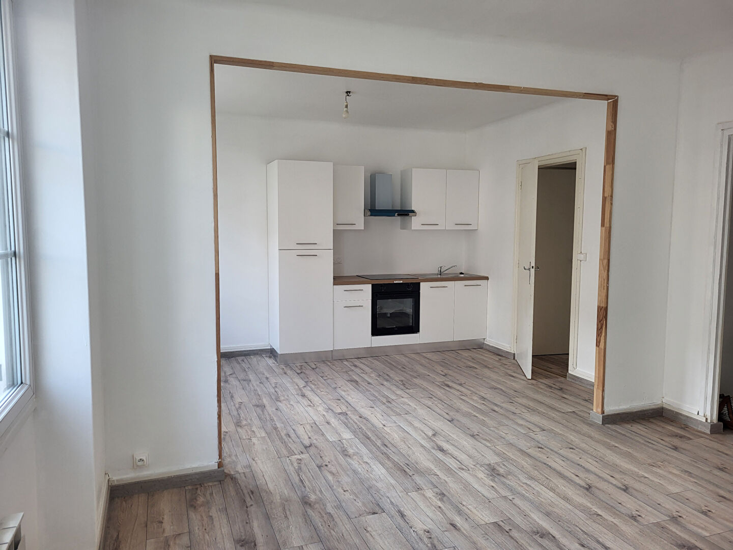 Appartement 3 pièces - 65m² - BREST