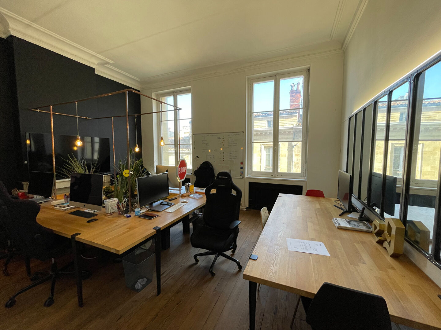 Local Professionnel  - 45m²