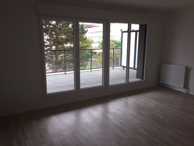 Appartement 1 pièce - 32m²