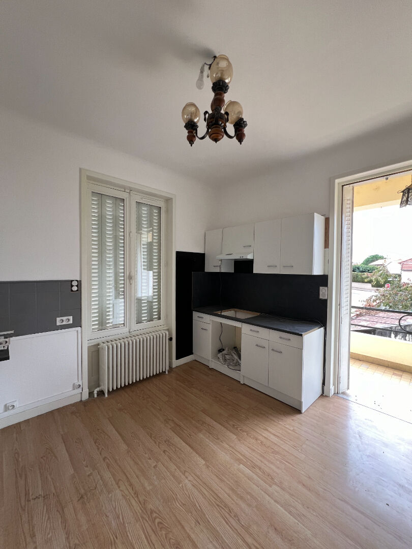 Maison 3 pièces - 137m²