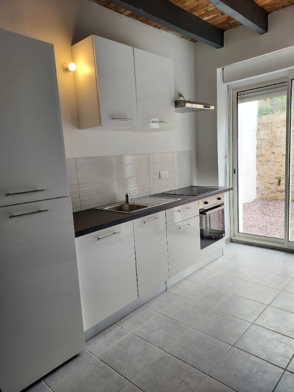 Maison 4 pièces - 81m²