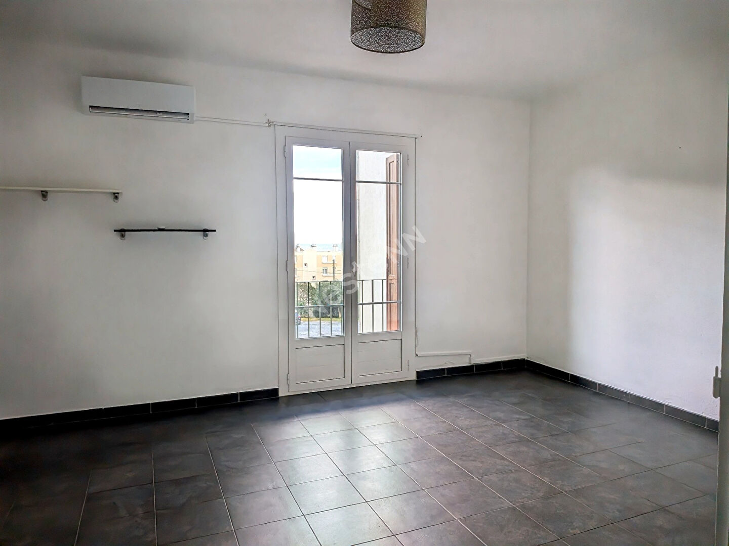 Appartement 3 pièces - 63m²