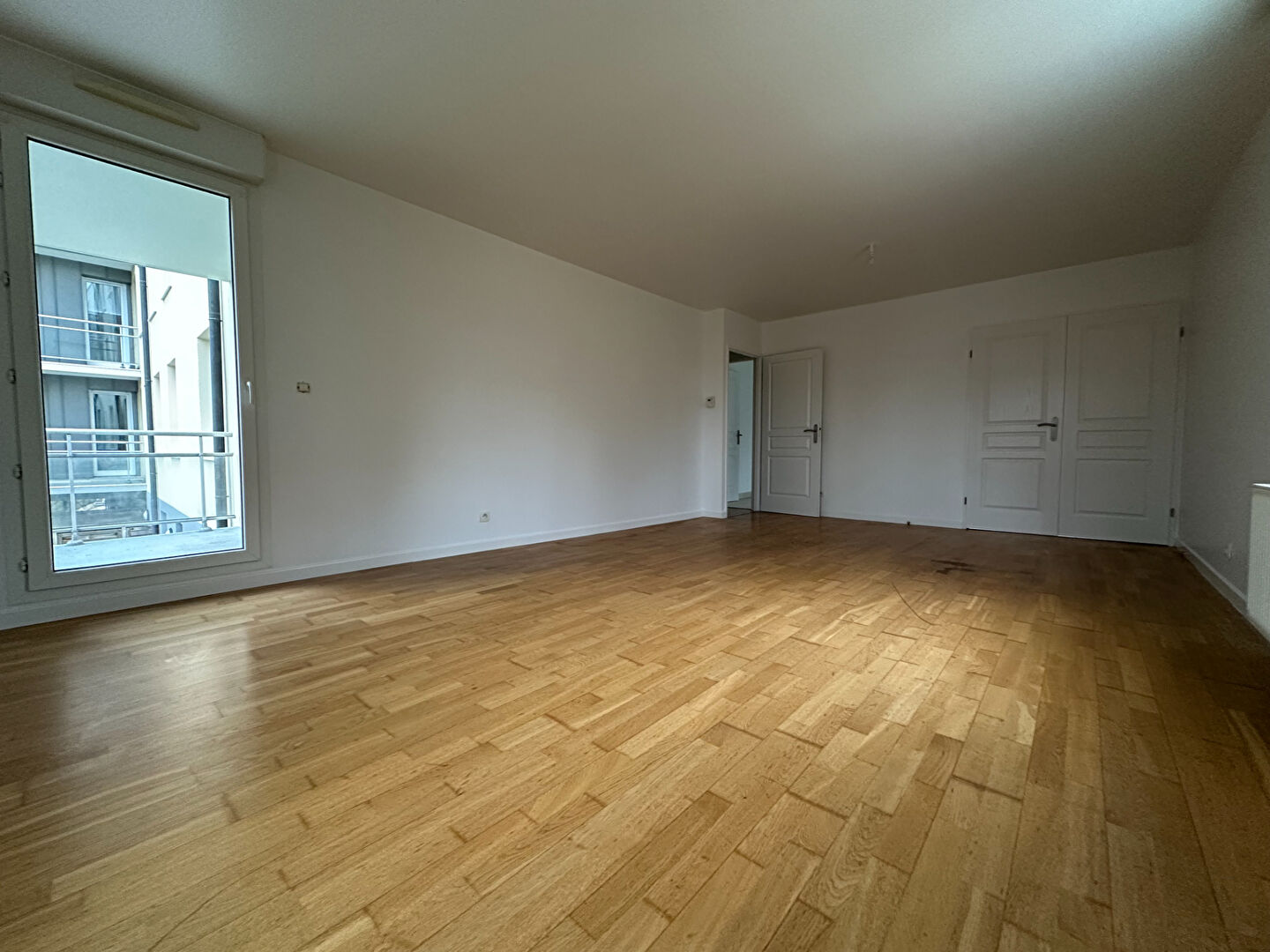 Appartement 3 pièces - 75m²