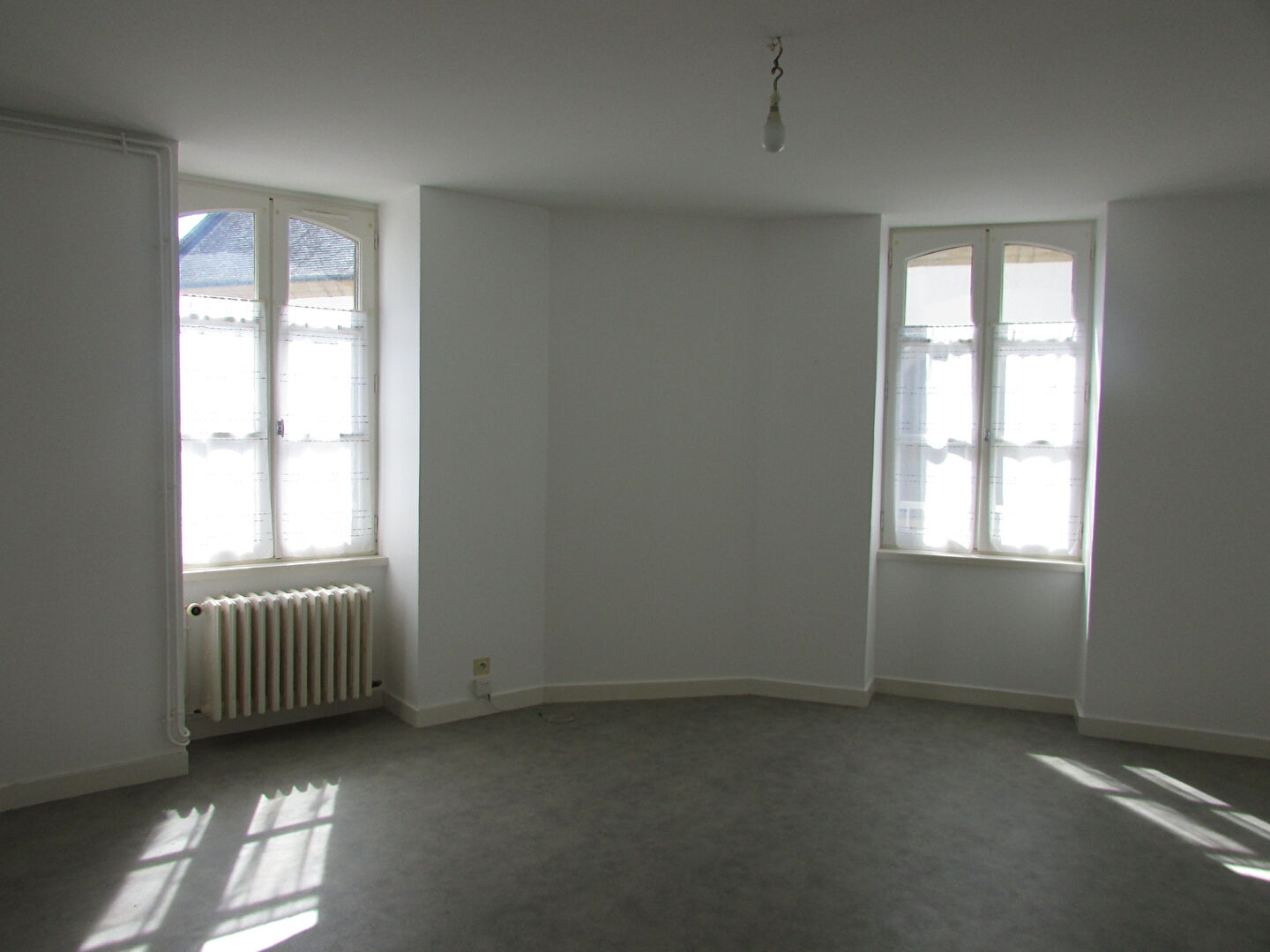 Appartement 2 pièces - 71m²