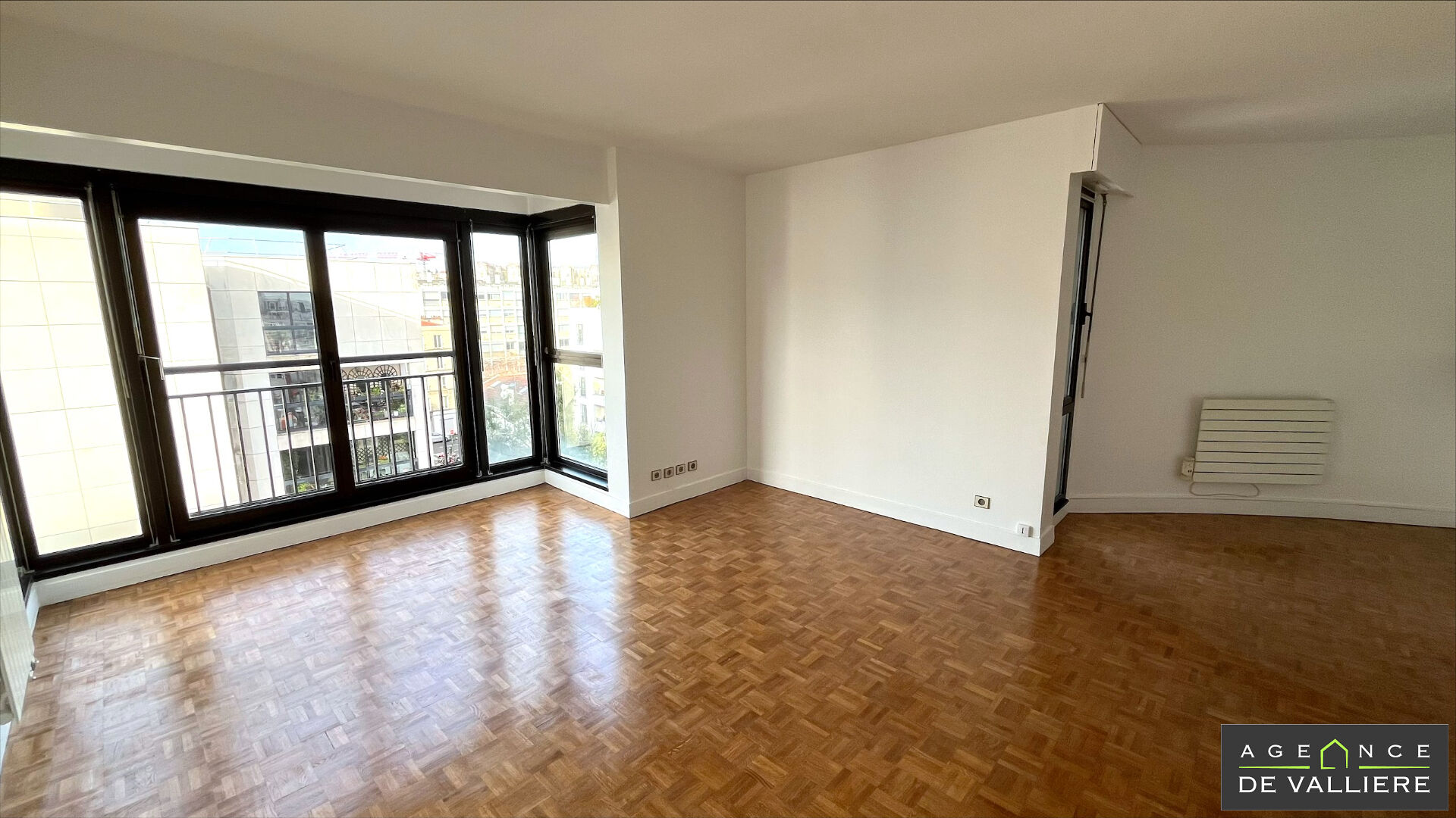 Appartement 2 pièces - 56m² - PUTEAUX