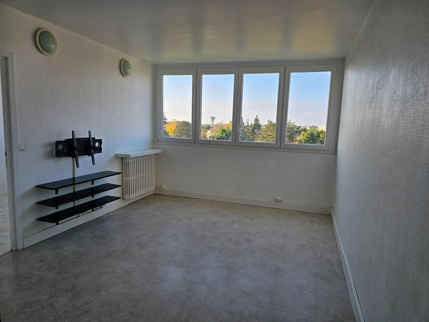 Appartement 2 pièces - 41m²