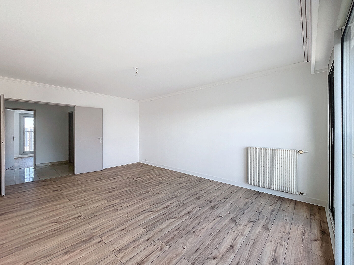 Appartement 5 pièces - 96m²