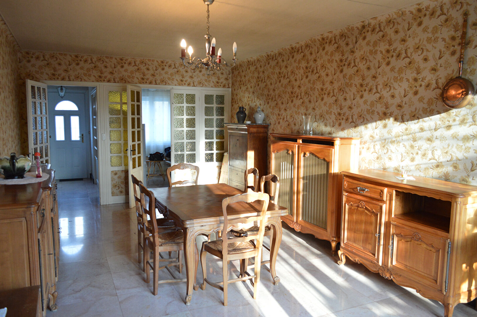 Maison 6 pièces - 147m²