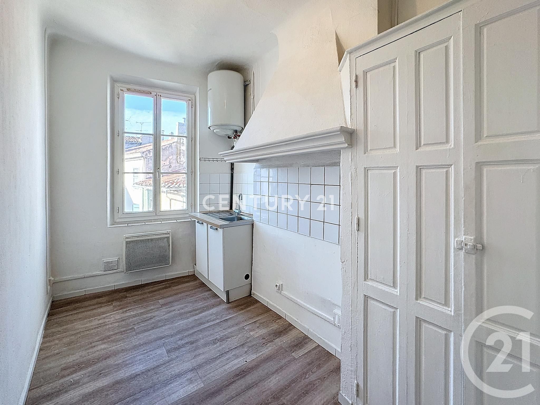 Appartement 2 pièces - 39m² - AUBAGNE