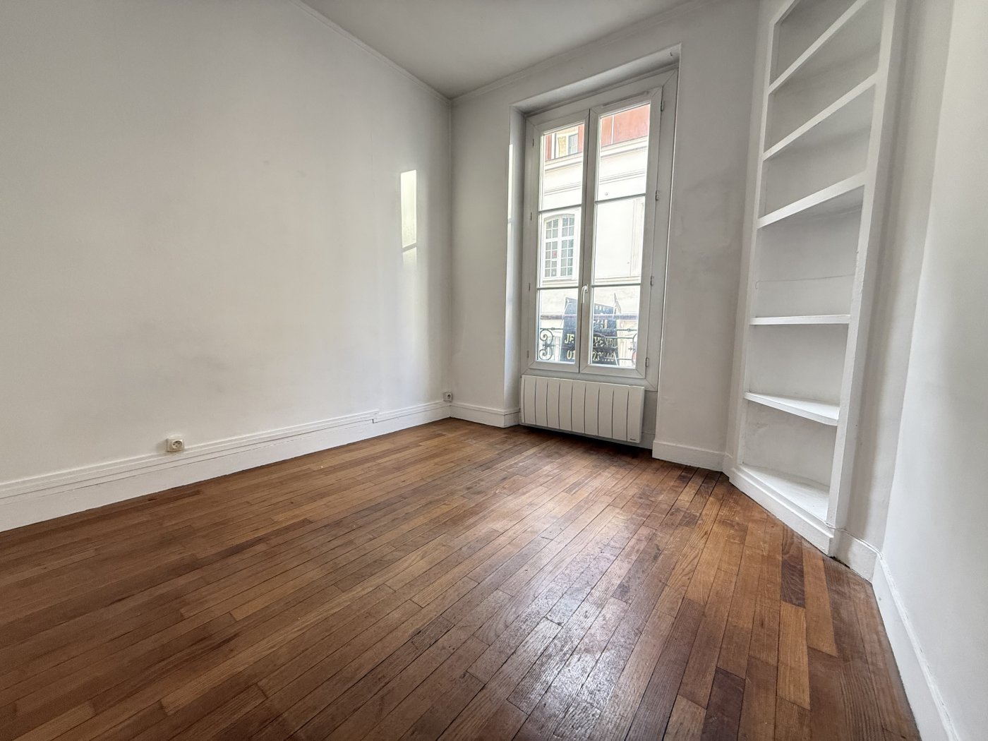 Appartement 2 pièces - 23m² - PARIS  - 14ème