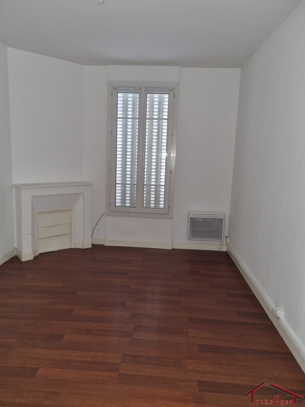 Appartement 3 pièces - 50m² - LES PAVILLONS SOUS BOIS