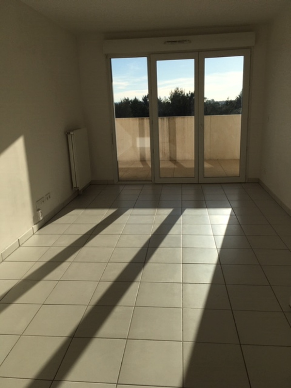 Appartement 2 pièces - 41m² - JUVIGNAC