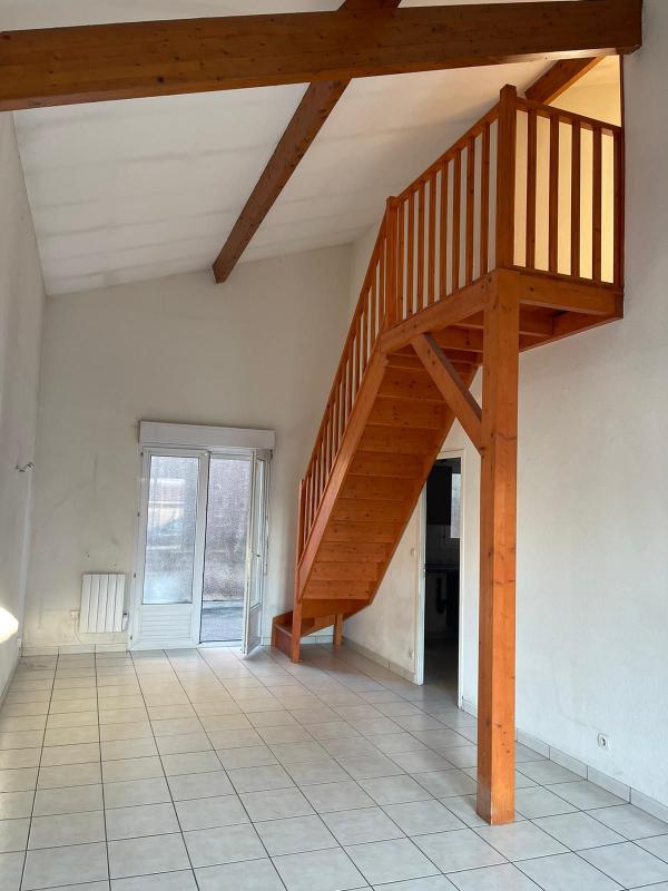 Maison 3 pièces - 79m² - EYSINES