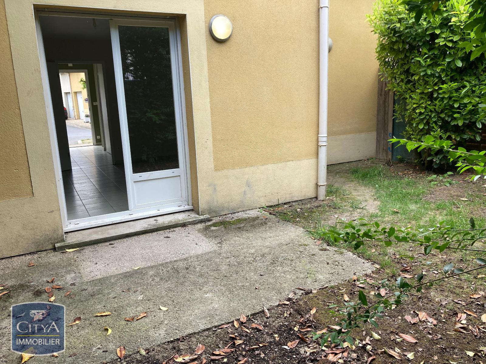 Maison 4 pièces - 82m² - REIMS