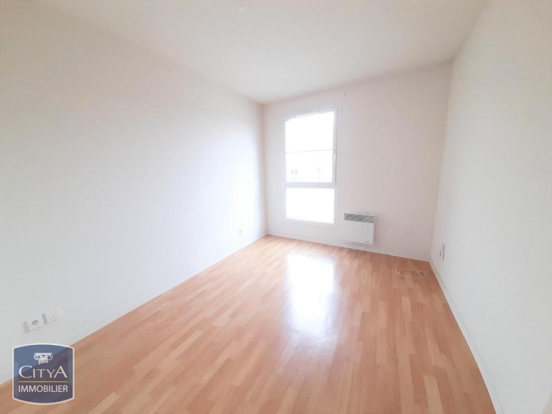 Appartement 2 pièces - 32m² - MULHOUSE