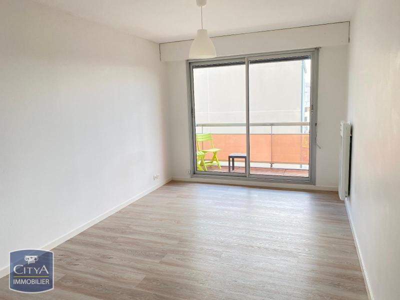 Appartement 1 pièce - 20m² - NIORT