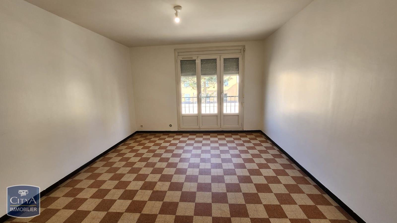 Appartement 3 pièces - 65m² - MARSEILLE  - 10ème