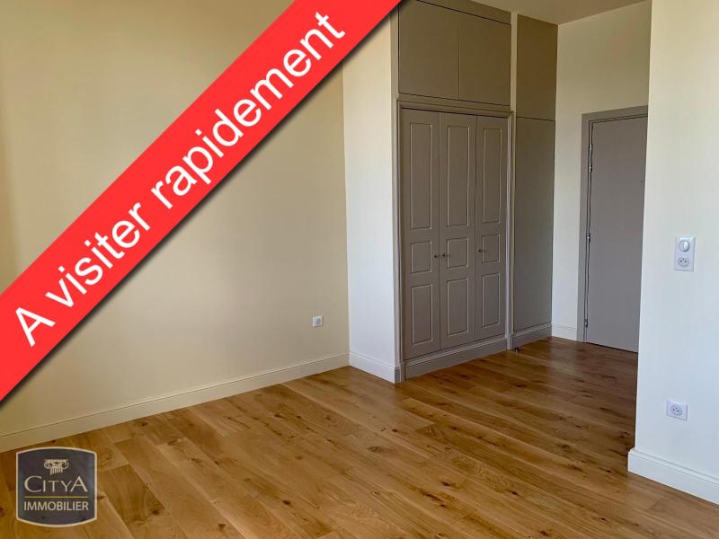 Appartement 1 pièce - 29m² - MULHOUSE