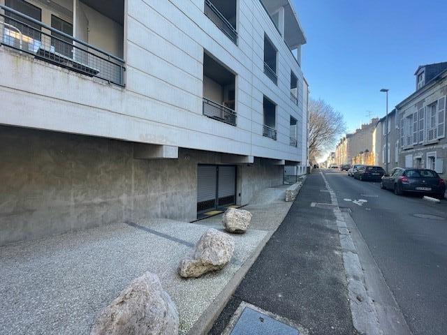 Parking  - BLOIS