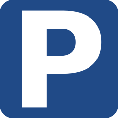 Parking  - MENTON