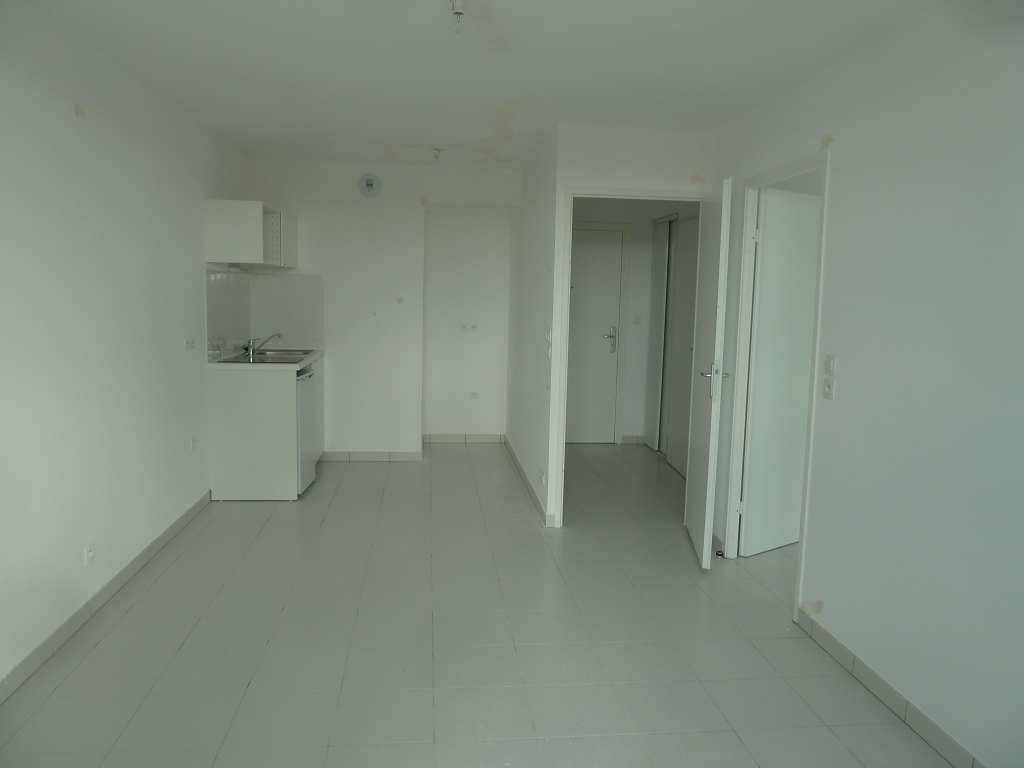 Appartement 2 pièces - 38m² - MONTPELLIER