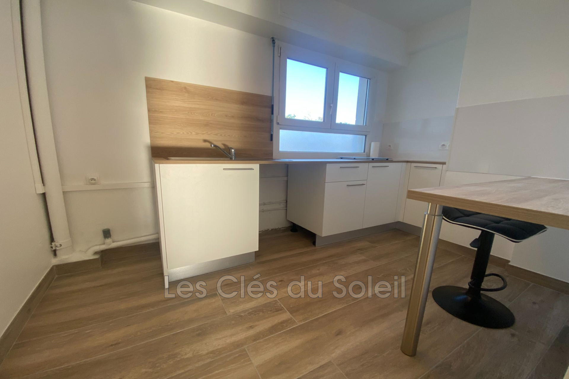 Appartement 1 pièce - 31m² - HYERES