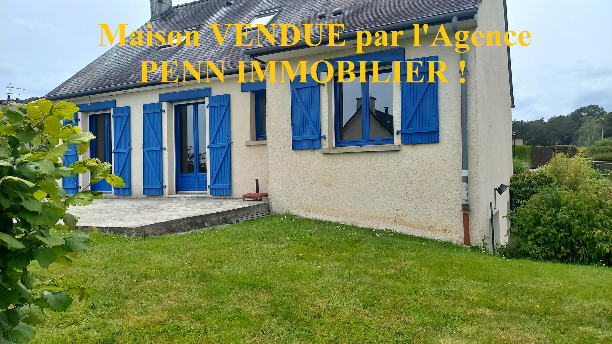 Maison 6 pièces - 126m² - VITRE