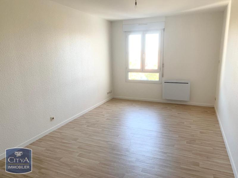 Appartement 1 pièce - 23m² - NIORT