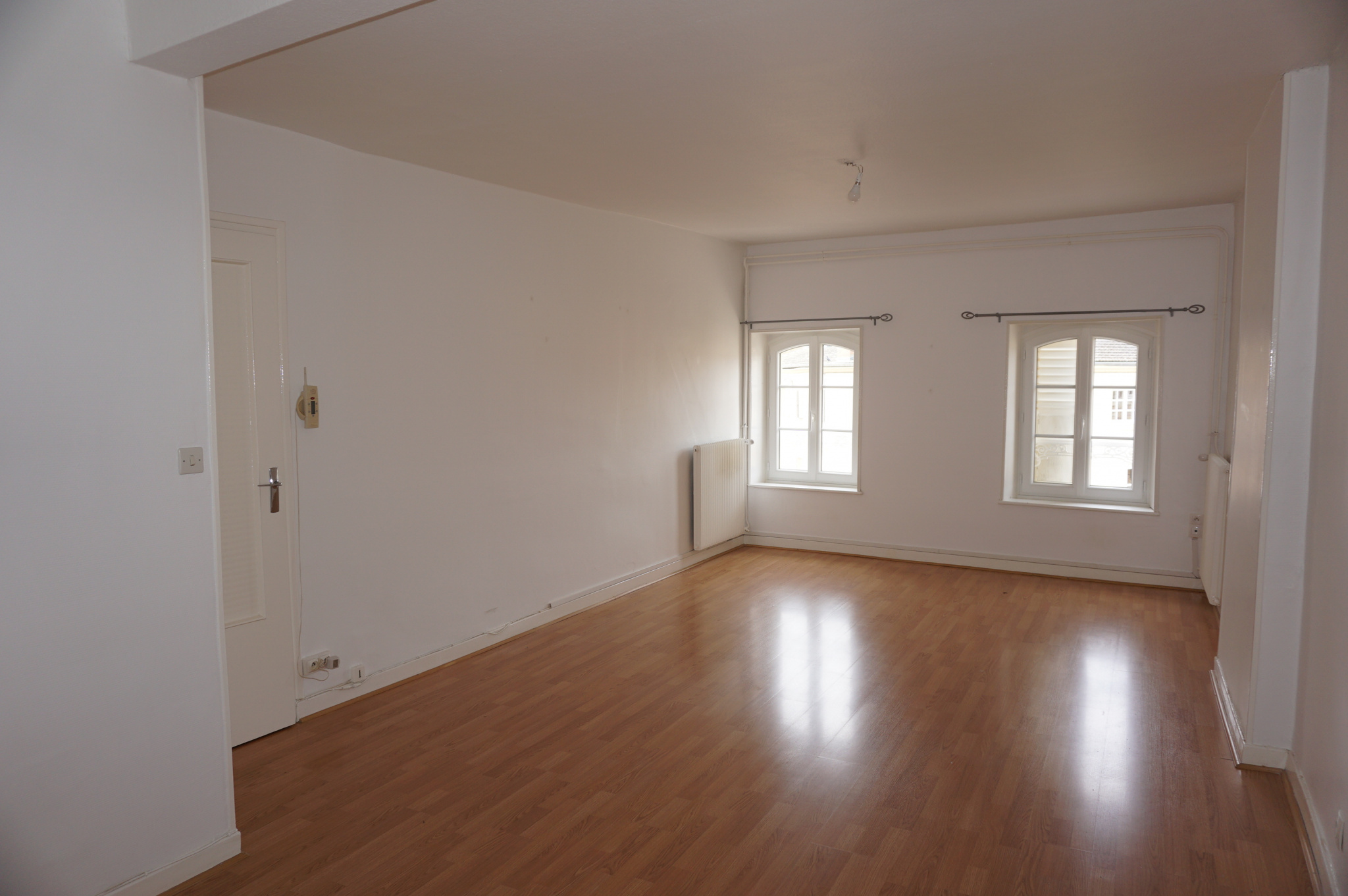 Appartement 3 pièces - 80m² - PARAY LE MONIAL