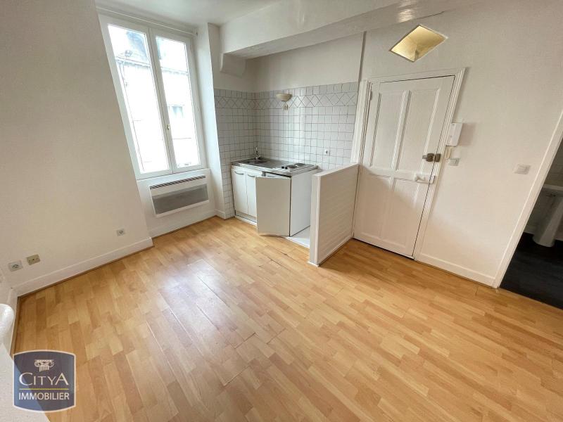 Appartement 2 pièces - 28m² - BLOIS