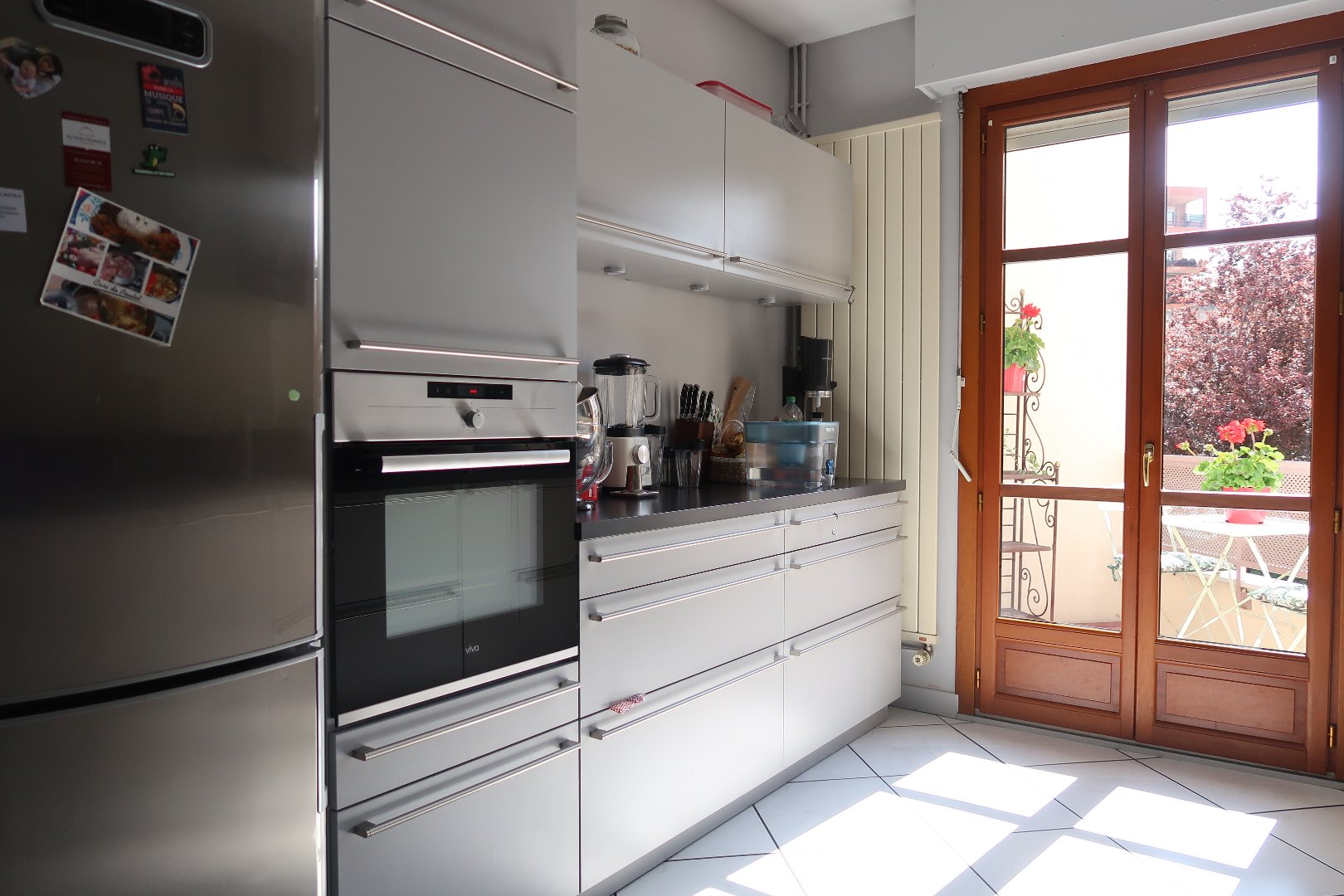 Maison 6 pièces - 136m² - ST ETIENNE