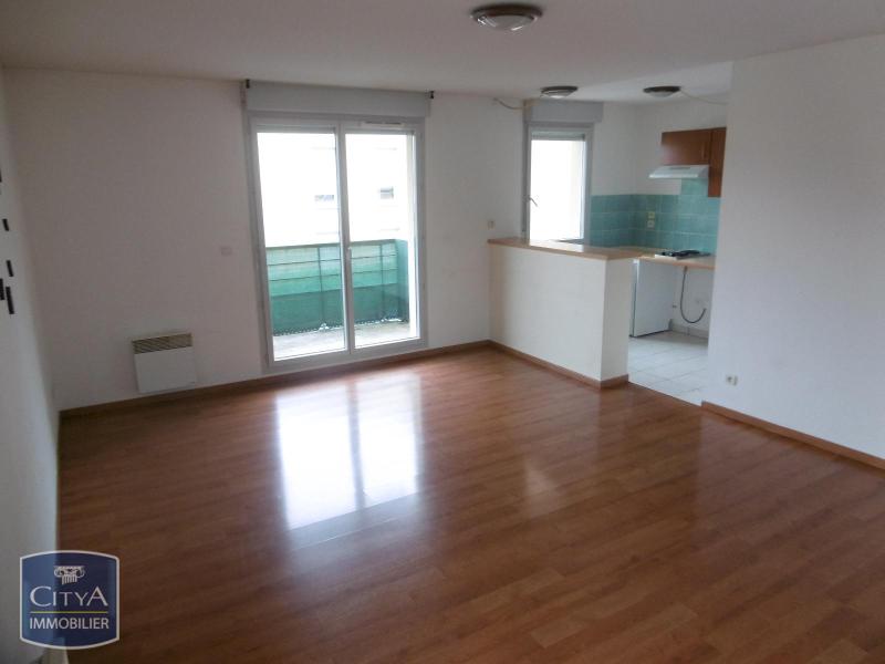 Appartement 2 pièces - 49m² - ST GAUDENS