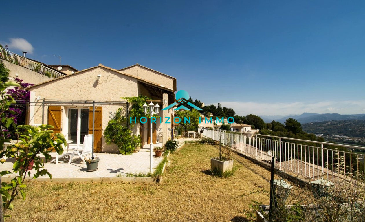 Maison 4 pièces - 103m² - ST LAURENT DU VAR