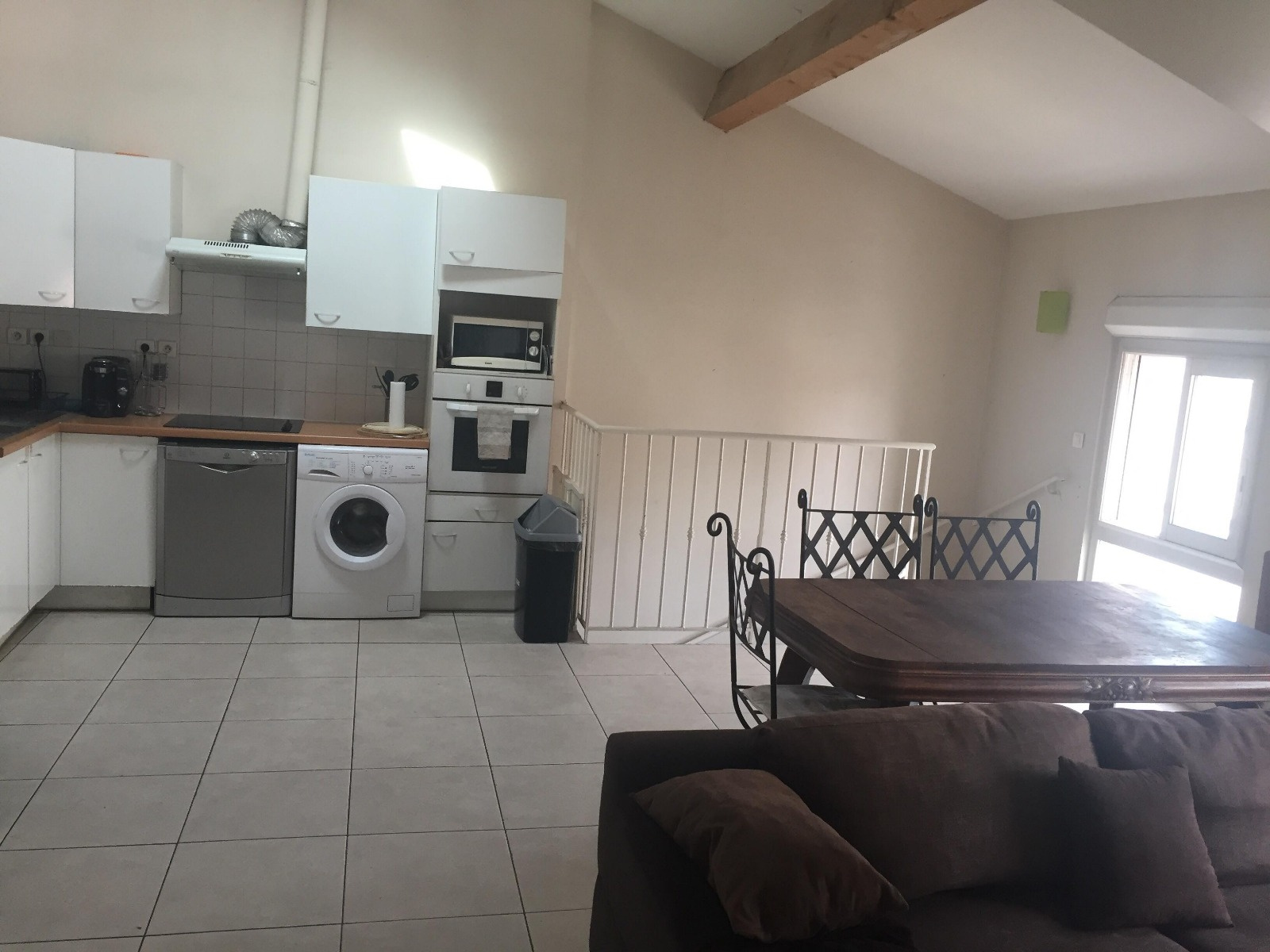 Appartement 4 pièces - 71m² - MONTPELLIER