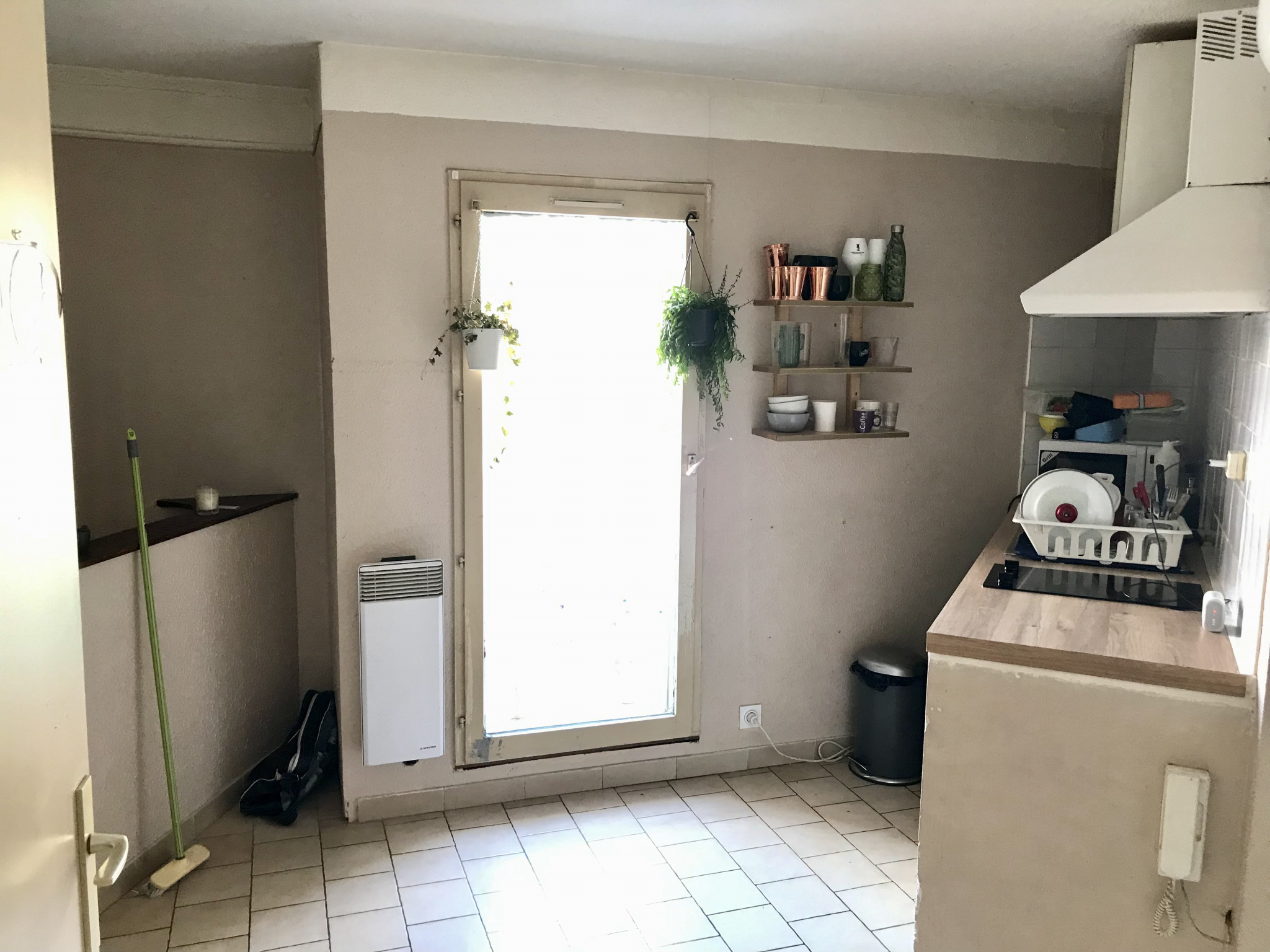 Appartement 2 pièces - 51m² - MONTPELLIER