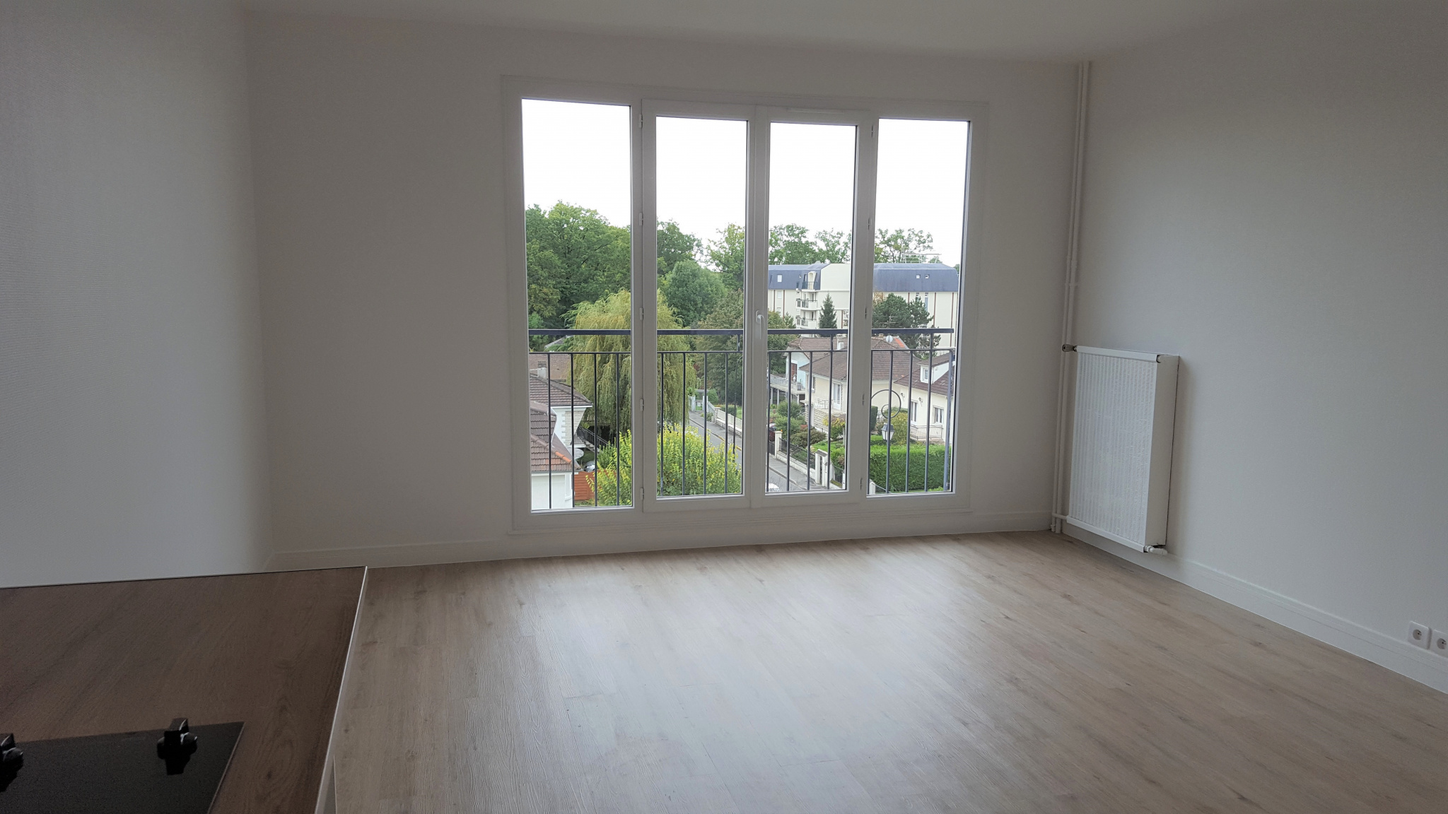 Appartement 2 pièces - 36m² - LE PLESSIS TREVISE