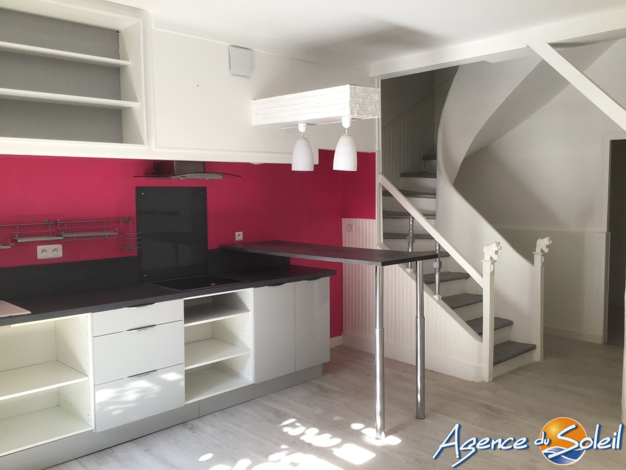 Maison 3 pièces - 83m² - LEUCATE