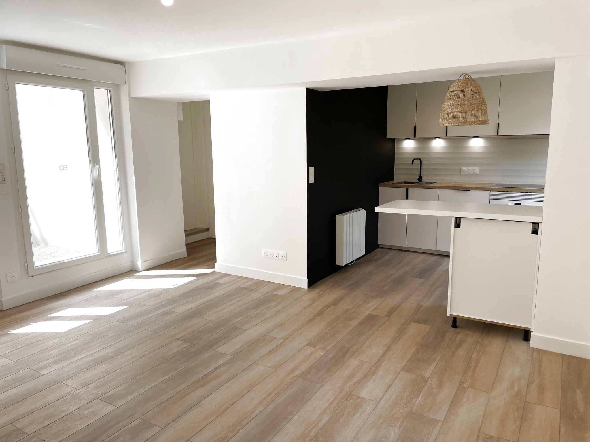 Maison 4 pièces - 67m² - NANCY