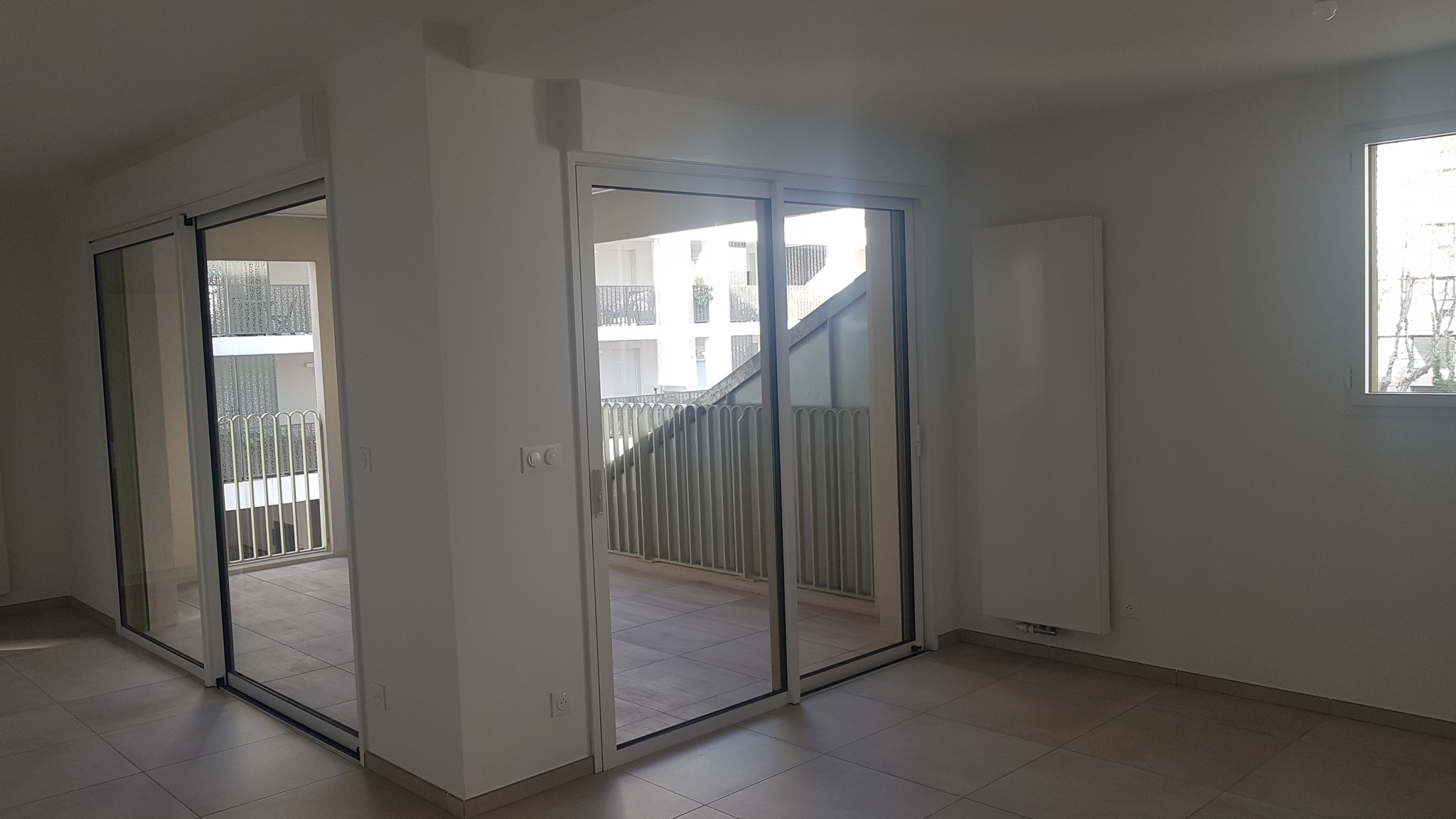 Appartement 2 pièces - 53m² - MONTPELLIER