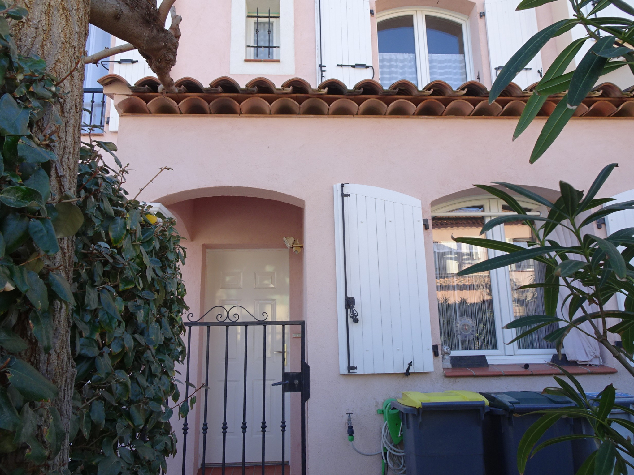 Maison 4 pièces - 96m² - HYERES