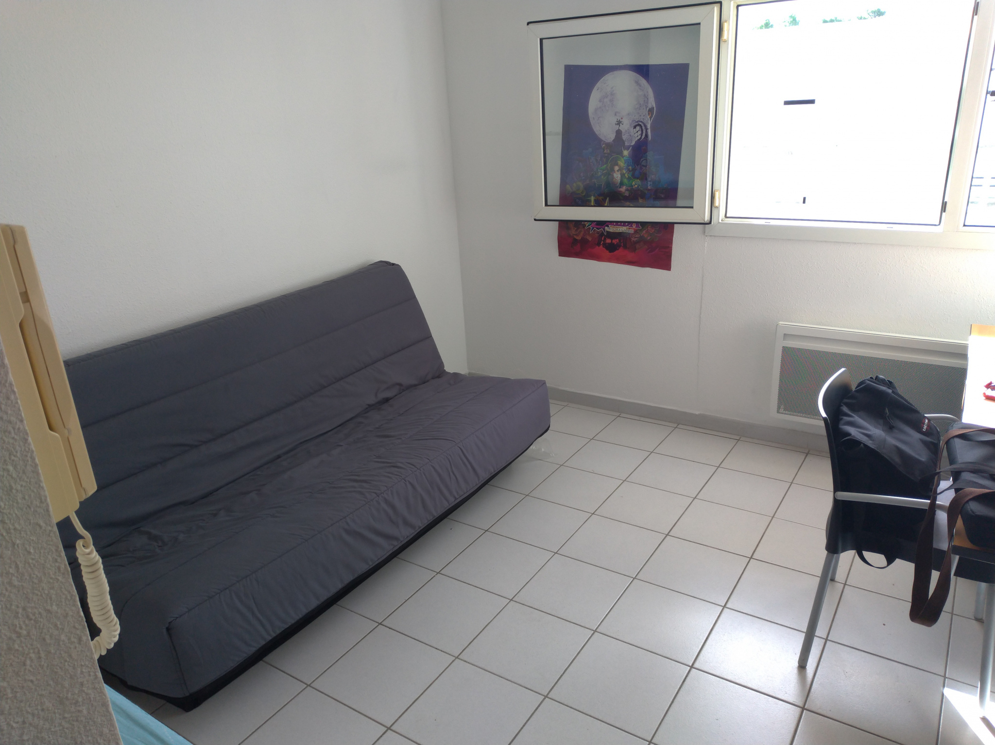 Appartement 1 pièce - 20m² - MONTPELLIER