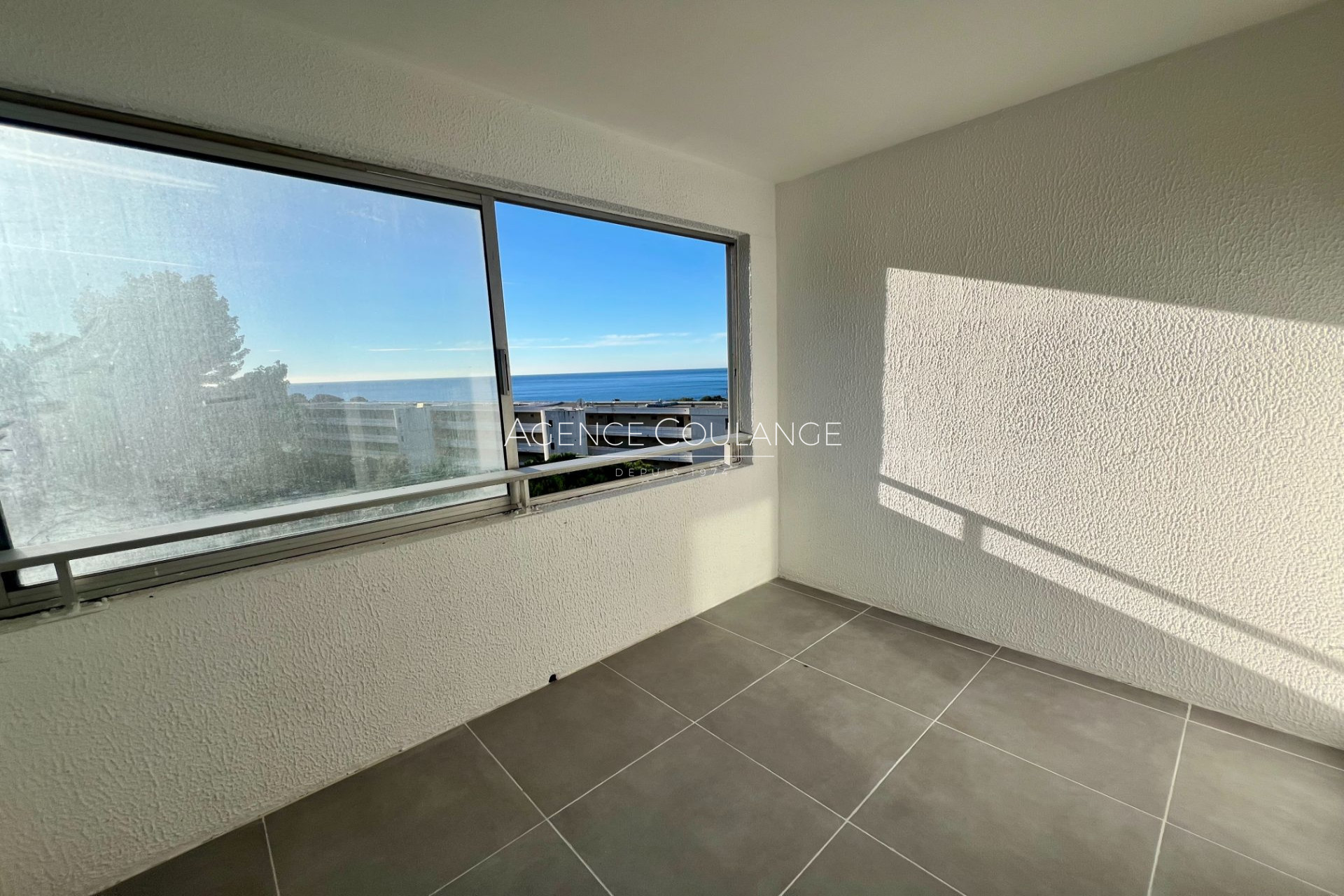 Appartement 1 pièce - 22m² - LA CIOTAT