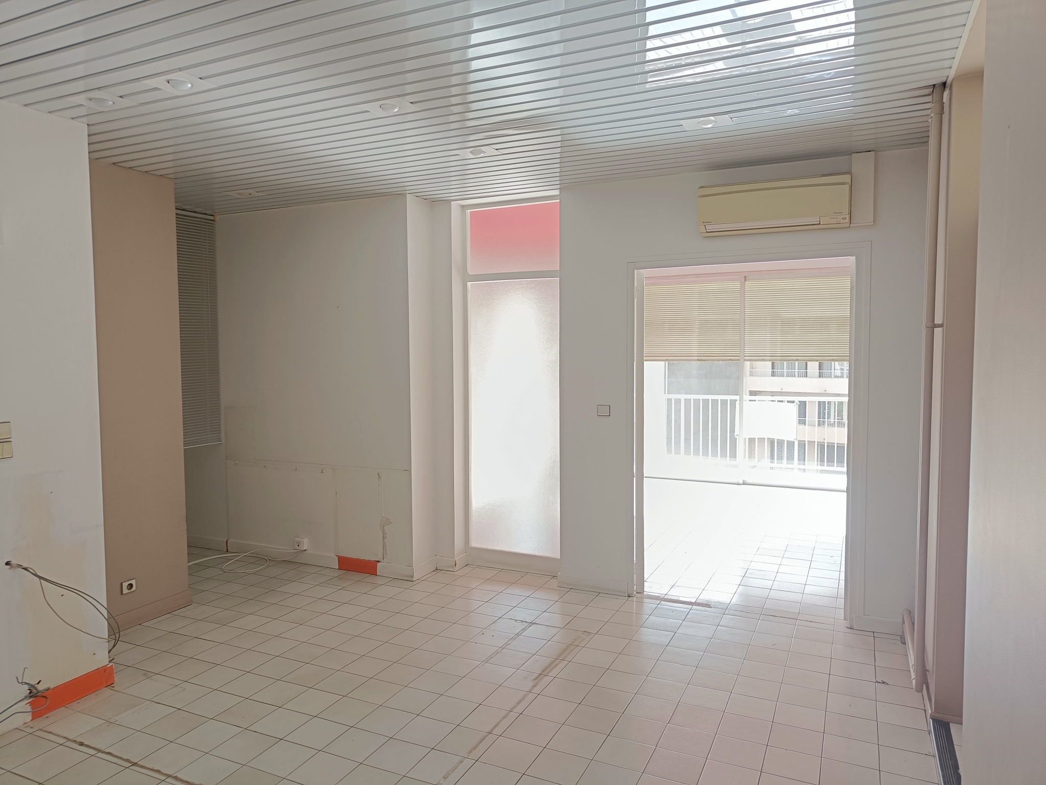 Local Professionnel  - 179m² - VALENCE