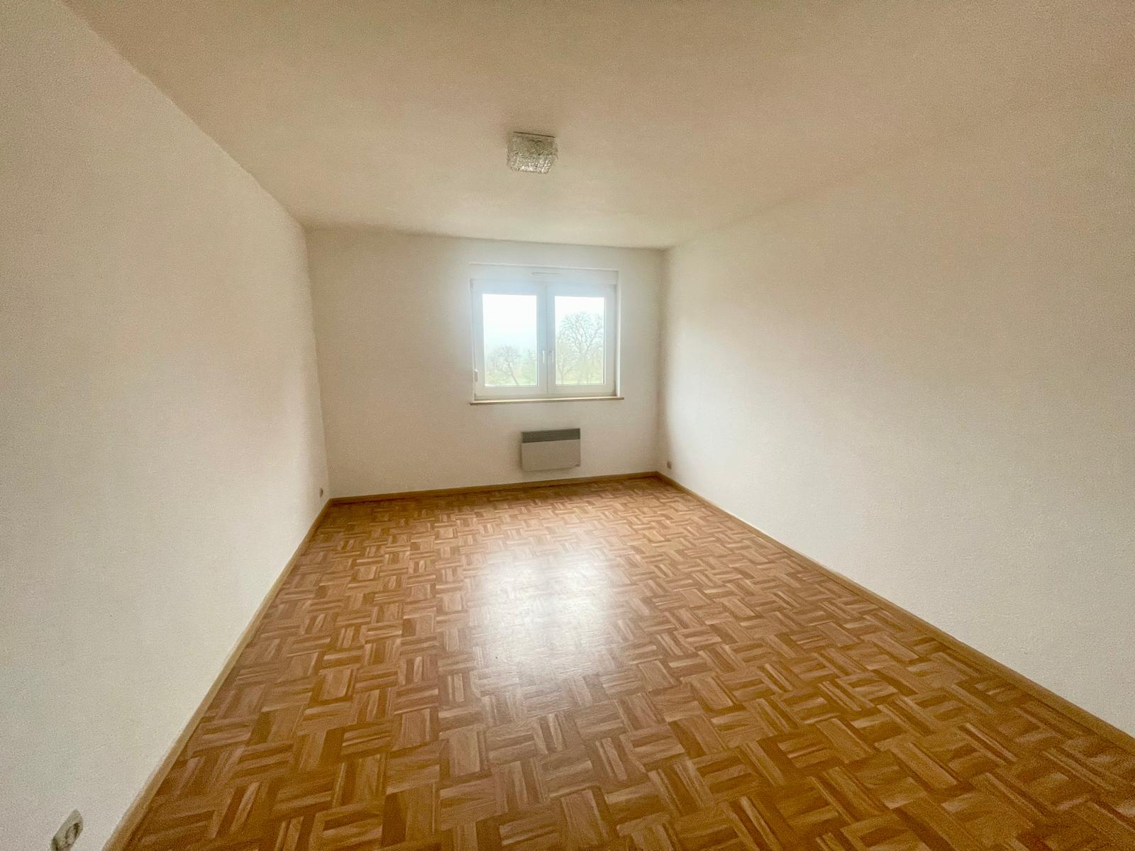 Appartement 3 pièces - 90m² - MUESPACH LE HAUT