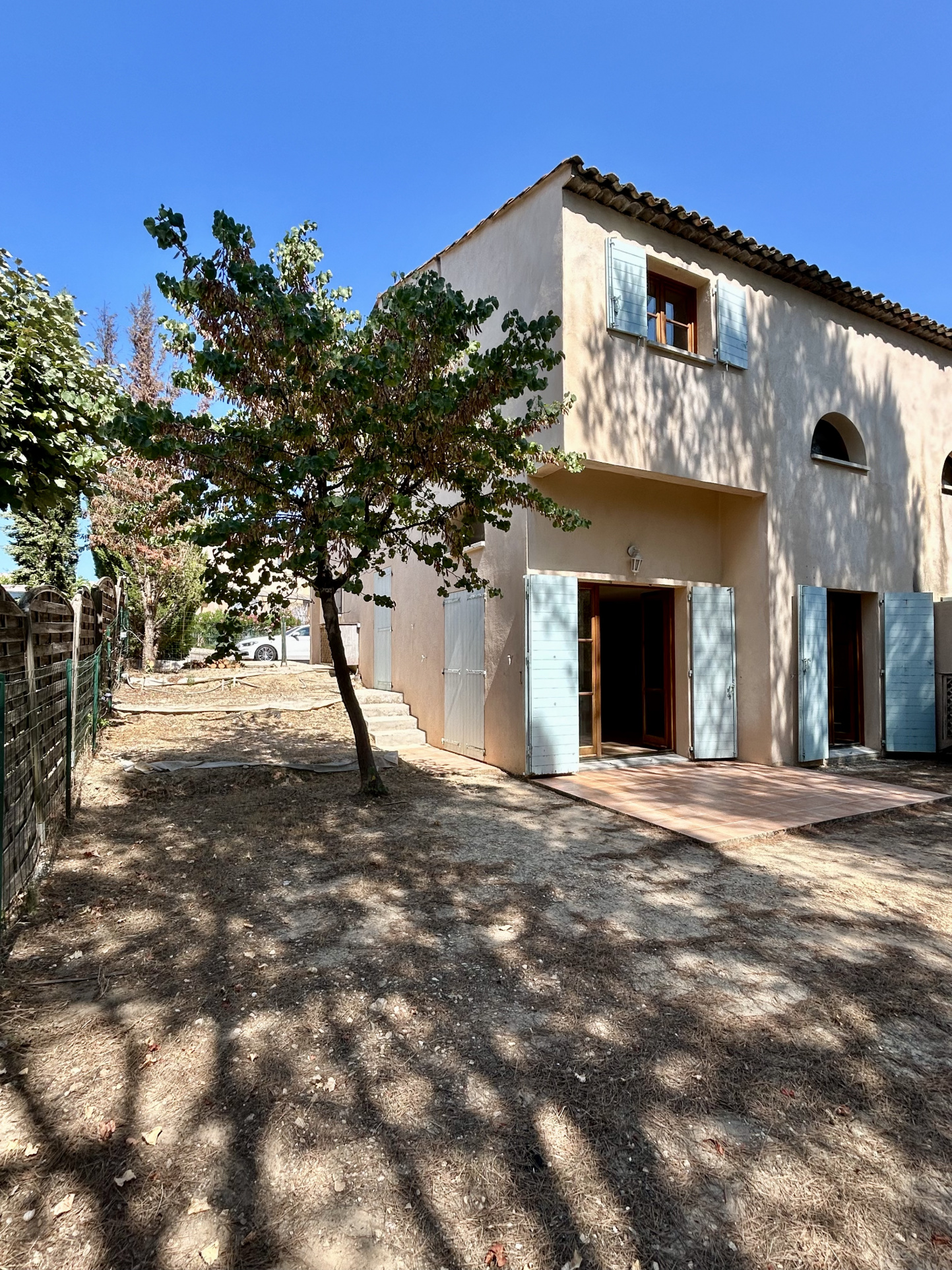 Maison 5 pièces - 97m² - MALLEMORT