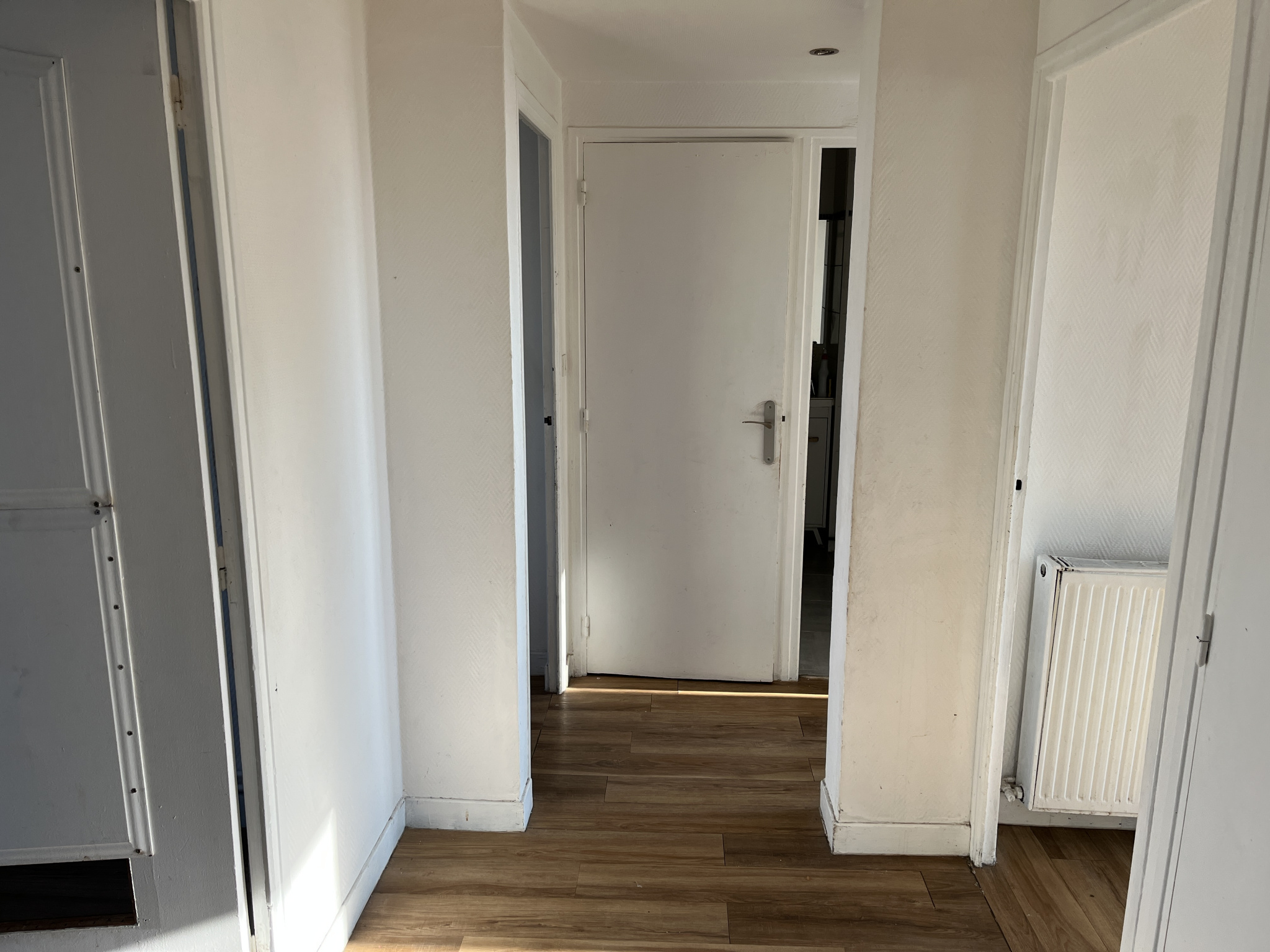 Appartement 4 pièces - 68m² - BOURG LES VALENCE