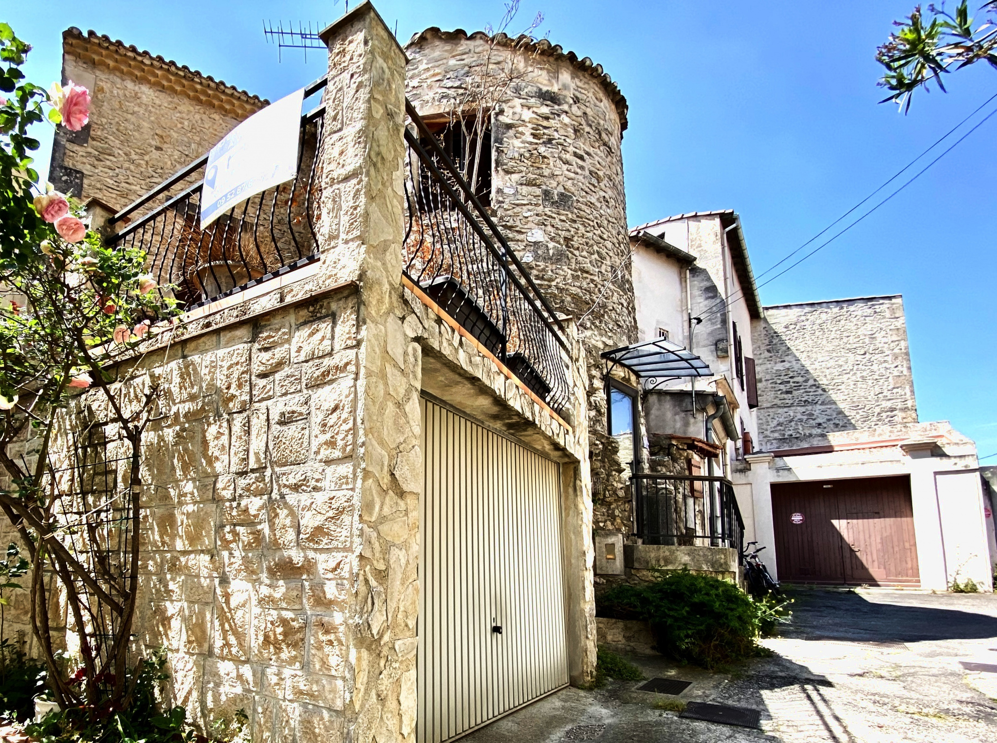 Maison 5 pièces - 89m² - ARLES